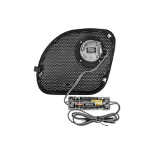 Load image into Gallery viewer, Cicada 2014-2023 H-D® Road Glide Grills w/ Tweeters