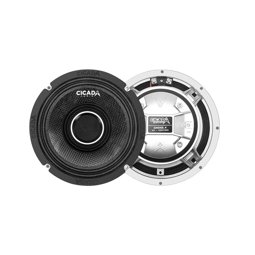Cicada Pro Coax Horn  CHX 6.5