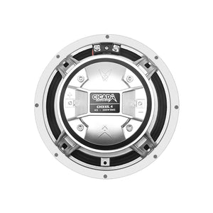 Cicada Pro Coax Horn  CHX 6.5"