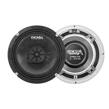 Load image into Gallery viewer, Cicada Mid-Bass Driver CM 6.5&quot;