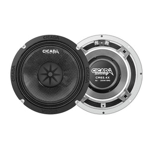 Cicada Mid-Bass Driver CM 6.5
