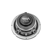 Load image into Gallery viewer, Cicada Mid-Bass Driver CM 6.5&quot;