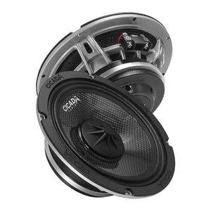Cicada Mid-Bass Driver CM 6.5"