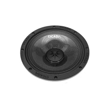 Load image into Gallery viewer, Cicada Mid-Bass Driver CM 8&quot;