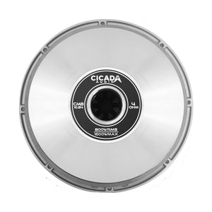 Cicada Pro Mid-Bass Driver CM 8" and 10"
