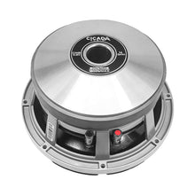 Load image into Gallery viewer, Cicada Pro Mid-Bass Driver CM 8&quot; and 10&quot;