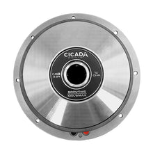 Load image into Gallery viewer, Cicada Pro Mid-Bass Driver CM 8&quot; and 10&quot;