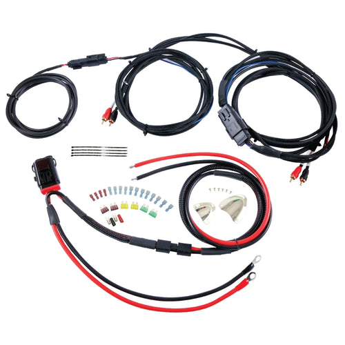 RPM Wiring Harness 1998-2019 Harley-Davidson