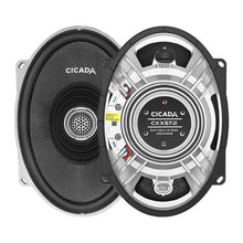 Load image into Gallery viewer, Cicada Pro Coax CXX 5X7&quot;