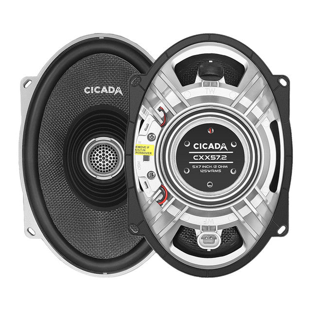 Cicada Pro Coax CXX 5X7
