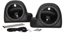Load image into Gallery viewer, 2014+ Speaker Adaptors for Air Cooled Lowers