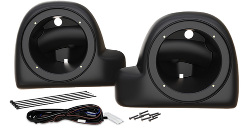 2014+ Speaker Adaptors for Air Cooled Lowers