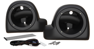 2014+ Speaker Adaptors for Air Cooled Lowers