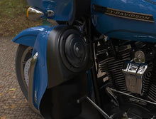 Load image into Gallery viewer, 2014+ Speaker Adaptors for Air Cooled Lowers