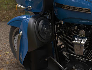 2014+ Speaker Adaptors for Air Cooled Lowers
