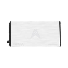 Load image into Gallery viewer, Cicada DSP600.4D - DSP 4 X 150 @ 2 Ohm 600w 4 ch Amplifier