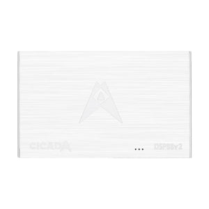 Cicada DSP88V2 8-Channel Digital Signal Processor