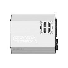 Load image into Gallery viewer, Cicada FLX1000.4 - 4 Channel x 250 Watts @ 2 Ohm Amplifier
