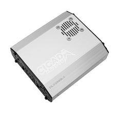 Load image into Gallery viewer, Cicada FLX1000.4 - 4 Channel x 250 Watts @ 2 Ohm Amplifier