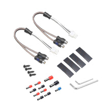 Load image into Gallery viewer, Cicada FLX1400.4 - 4 x 350 @ 2 Ohm Amplifier