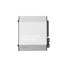 Load image into Gallery viewer, Cicada FLX700.4 - 4 Channel x 175 Watts @ 2 Ohm Amplifier
