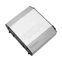 Load image into Gallery viewer, Cicada FLX700.4 - 4 Channel x 175 Watts @ 2 Ohm Amplifier