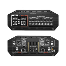Load image into Gallery viewer, Cicada FLX700.4 - 4 Channel x 175 Watts @ 2 Ohm Amplifier