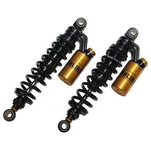 ÖHLINS - Stage III Dyna