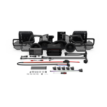 Load image into Gallery viewer, Stage-3 Complete Kit for 2014-2023 Harley-Davidson® Street Glide® &amp; Road Glide® (Gen-3) HD14-PMX-STG3