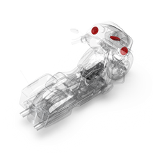 Load image into Gallery viewer, 2014-2023 Harley-Davidson Road Glide &amp; Street Glide Stage-2 Kit (Gen-3) HD14-STG2