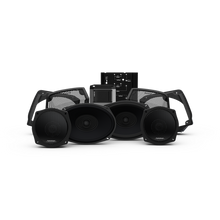 Load image into Gallery viewer, 1998-2013 Harley-Davidson Street Glide &amp; Electra Glide Stage-3 Kit (Gen-3) HD9813SG-STG3