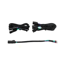 Load image into Gallery viewer, Cicada HDBDARO Harley Davidson 8ft BDA Rear Output Harness