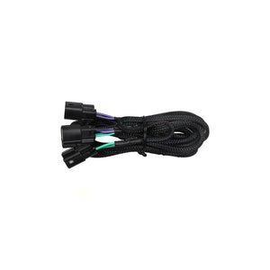 Cicada HDBDARO Harley Davidson 8ft BDA Rear Output Harness