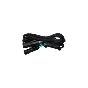 Cicada HDBDARO Harley Davidson 8ft BDA Rear Output Harness