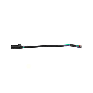 Cicada HDBDARO Harley Davidson 8ft BDA Rear Output Harness