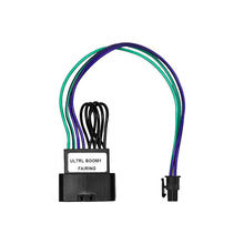Load image into Gallery viewer, Cicada HDCVOBP - H-D CVO Rear Bag Amplifier Bypass Plug
