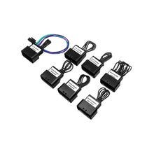 Load image into Gallery viewer, Cicada HDCVOBP - H-D CVO Rear Bag Amplifier Bypass Plug