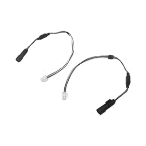 Cicada HDFIMY Harley Davidson Input Molex - Front/Y Adaptor