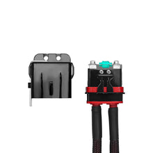 Load image into Gallery viewer, Cicada HDPG4KD 4 Gauge Dual Amp Power Kit for Harley-Davidson Motorcycles