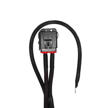 Load image into Gallery viewer, Cicada HDPG4KD 4 Gauge Dual Amp Power Kit for Harley-Davidson Motorcycles