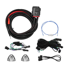 Load image into Gallery viewer, Cicada HDPRO4K Cicada HD Plug-N-Play Amplifier Harness Kit