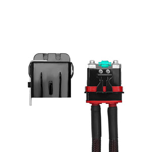 Cicada HDPRO4K Cicada HD Plug-N-Play Amplifier Harness Kit