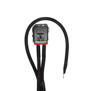 Cicada HDPRO4K Cicada HD Plug-N-Play Amplifier Harness Kit