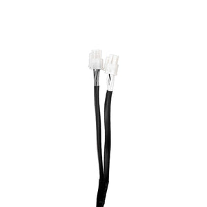 Cicada HDFiM56Y-1.5 - 1.5-foot-Channel 5/6 Output to Second Front Amplifier Paralleled