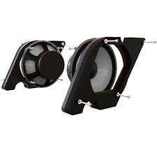 Agressor Pro 80 Woofer Mounts