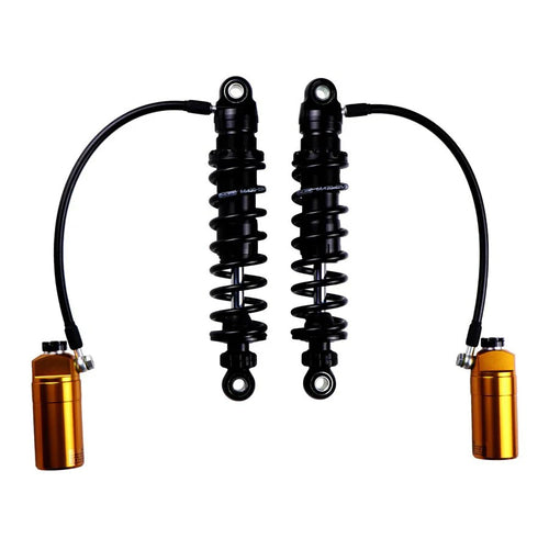 ÖHLINS - Stage III Blackline