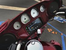 Load image into Gallery viewer, Precision Power 2014-2023 Harley Davidson® HDHU.14si