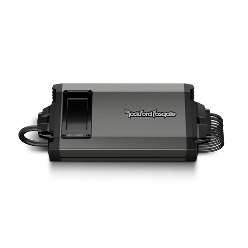 1,000 Watt Mono IPX6 Element Ready™ Amplifier M5-1000X1
