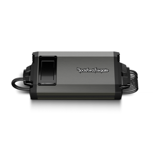 1,000 Watt Mono IPX6 Element Ready™ Amplifier M5-1000X1