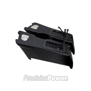 PPI - Powered Saddlebag Subwoofer
